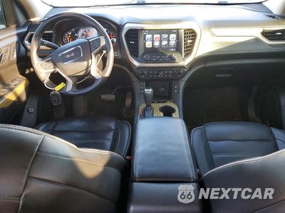 Zdjęcie 8 z 13 samochodu: 2018 GMC ACADIA DENALI VIN:1GKKNPLS6JZ142502 - miniatura