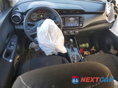 Zdjęcie 8 z 11 samochodu: 2023 NISSAN KICKS SV VIN:3N1CP5CV1PL484080 - miniatura