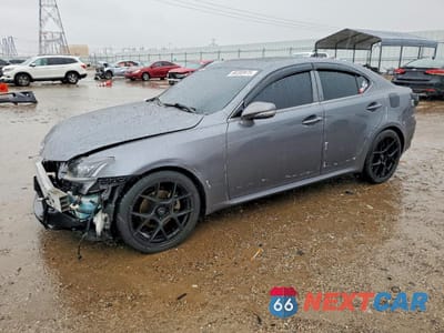 2013 LEXUS IS 250 JTHBF5C23D5185203 - główne zdjęcie licytacji z USA - miniatura