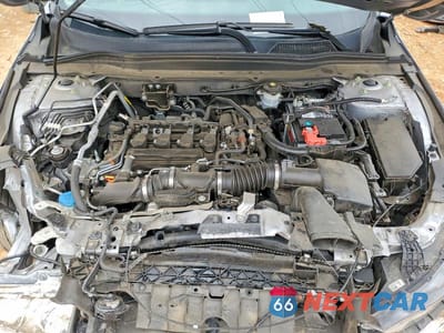 Zdjęcie 11 z 13 samochodu: 2022 HONDA ACCORD SPORT SE VIN:1HGCV1F45NA023890 - miniatura