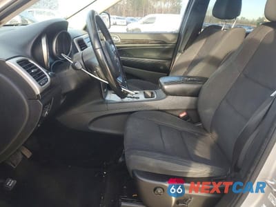Zdjęcie 7 z 12 samochodu: 2012 JEEP GRAND CHEROKEE LAREDO VIN:1C4RJFAG1CC199095 - miniatura