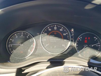 Zdjęcie 9 z 11 samochodu: 2023 MAZDA 3 PREFERRED VIN:JM1BPALM7P1611155 - miniatura