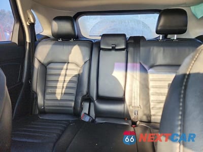 Zdjęcie 10 z 12 samochodu: 2017 FORD EDGE SEL VIN:2FMPK4J85HBC60176 - miniatura