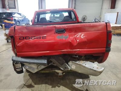 Zdjęcie 6 z 12 samochodu: 2001 DODGE RAM 1500 VIN:1B7HC16X61S246724 - miniatura