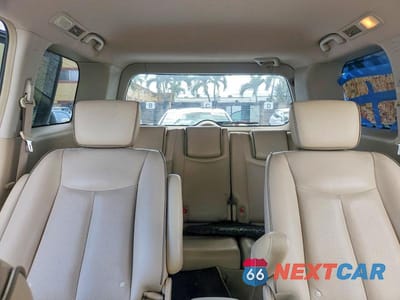 Zdjęcie 10 z 13 samochodu: 2012 NISSAN QUEST S VIN:JN8AE2KP8C9051519 - miniatura