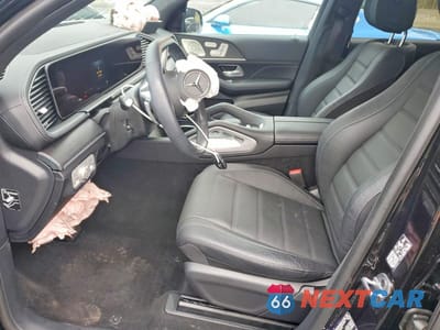 Zdjęcie 7 z 13 samochodu: 2024 MERCEDES-BENZ GLS 580 4MATIC VIN:4JGFF8FE4RB187380 - miniatura