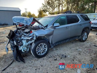 2023 CHEVROLET TRAVERSE LT 1GNERHKW1PJ175879 - główne zdjęcie licytacji z USA - miniatura