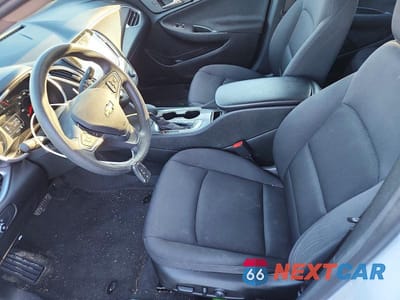 Zdjęcie 7 z 12 samochodu: 2021 CHEVROLET MALIBU LS VIN:1G1ZC5ST3MF086399 - miniatura