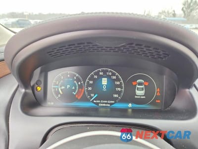 Zdjęcie 9 z 11 samochodu: 2017 JAGUAR XJL SUPERCHARGED VIN:SAJWA2GE1HMW04165 - miniatura