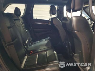 Zdjęcie 11 z 15 samochodu: 2016 JEEP GRAND CHEROKEE LIMITED VIN:1C4RJFBG5GC379331 - miniatura
