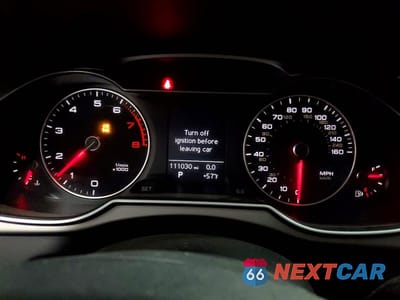 Zdjęcie 9 z 12 samochodu: 2015 AUDI A4 PREMIUM VIN:WAUBFAFL3FN028186 - miniatura