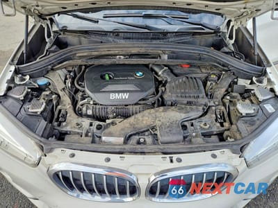 Zdjęcie 11 z 11 samochodu: 2016 BMW X1 XDRIVE28I VIN:WBXHT3C3XGP889184 - miniatura