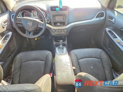 Zdjęcie 8 z 12 samochodu: 2020 DODGE JOURNEY SE VIN:3C4PDCAB8LT267284 - miniatura