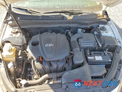 Zdjęcie 11 z 12 samochodu: 2013 KIA OPTIMA LX VIN:5XXGM4A70DG194619 - miniatura