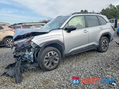 2025 SUBARU FORESTER PREMIUM JF2SLDDC4SH427456 - główne zdjęcie licytacji z USA - miniatura