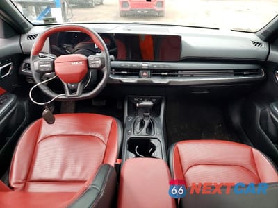 Zdjęcie 8 z 11 samochodu: 2025 KIA K4 GT-LINE VIN:3KPFW4DEXSE065468 - miniatura