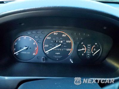 Zdjęcie 9 z 13 samochodu: 2000 HONDA CR-V SE VIN:JHLRD1872YC050138 - miniatura