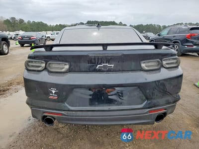 Zdjęcie 6 z 11 samochodu: 2019 CHEVROLET CAMARO SS VIN:1G1FH1R79K0115894 - miniatura