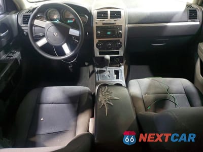 Zdjęcie 8 z 13 samochodu: 2009 DODGE CHARGER SXT VIN:2B3KA33VX9H509084 - miniatura