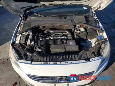 Zdjęcie 11 z 11 samochodu: 2014 VOLVO S60 T5 VIN:YV1612FS9E2294614 - miniatura