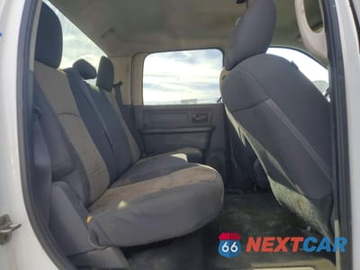 Zdjęcie 10 z 12 samochodu: 2012 DODGE RAM 3500 ST VIN:3C63DRGL1CG347978 - miniatura