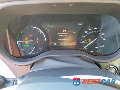 Zdjęcie 9 z 12 samochodu: 2025 TOYOTA SIENNA AWD HYBRID XLE VIN:5TDJSKFC2SS196633 - miniatura