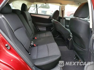 Zdjęcie 11 z 13 samochodu: 2017 SUBARU OUTBACK 2.5I PREMIUM VIN:4S4BSAFC3H3339139 - miniatura