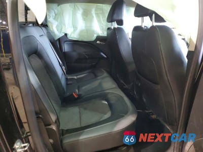 Zdjęcie 10 z 13 samochodu: 2019 CHEVROLET COLORADO Z71 VIN:1GCGTDEN3K1206136 - miniatura