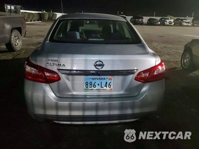 Zdjęcie 6 z 14 samochodu: 2016 NISSAN ALTIMA 2.5 VIN:1N4AL3AP8GN329329 - miniatura