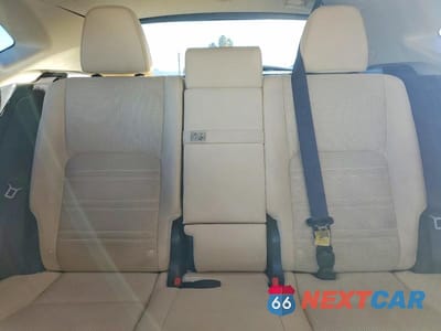 Zdjęcie 10 z 12 samochodu: 2015 LEXUS NX 200T VIN:JTJYARBZ3F2018874 - miniatura