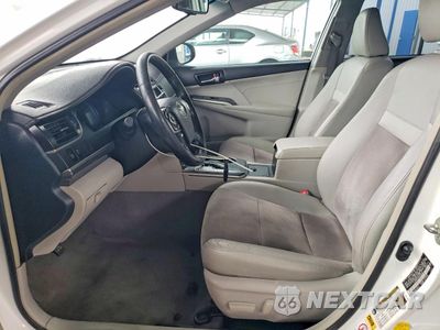 Zdjęcie 7 z 14 samochodu: 2013 TOYOTA CAMRY HYBRID VIN:4T1BD1FK4DU073426 - miniatura