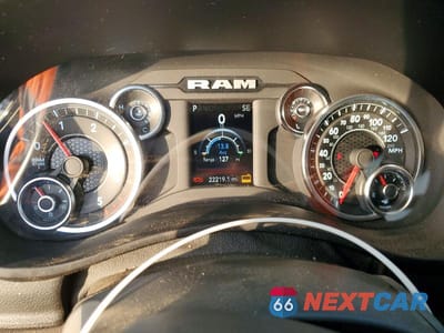 Zdjęcie 9 z 12 samochodu: 2024 RAM 2500 TRADESMAN VIN:3C6UR5CL4RG326684 - miniatura