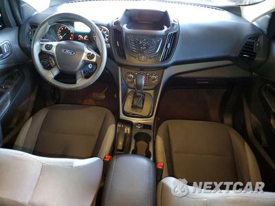 Zdjęcie 8 z 13 samochodu: 2016 FORD ESCAPE S VIN:1FMCU0F77GUC28193 - miniatura