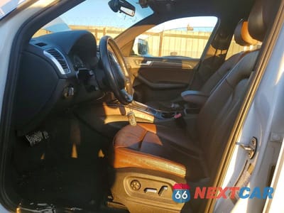Zdjęcie 7 z 13 samochodu: 2016 AUDI Q5 PREMIUM VIN:WA1C2AFP0GA046864 - miniatura