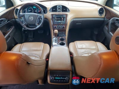 Zdjęcie 8 z 13 samochodu: 2016 BUICK ENCLAVE VIN:5GAKRBKD5GJ267344 - miniatura