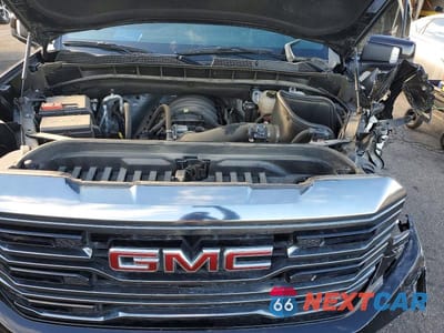 Zdjęcie 11 z 12 samochodu: 2023 GMC SIERRA K1500 AT4 VIN:1GTUUEEL4PZ246951 - miniatura