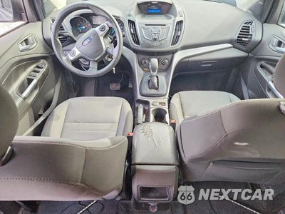 Zdjęcie 8 z 11 samochodu: 2016 FORD ESCAPE SE VIN:1FMCU9G99GUC27101 - miniatura