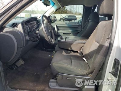 Zdjęcie 7 z 13 samochodu: 2013 CHEVROLET SILVERADO K1500 LT VIN:1GCRKSE75DZ275707 - miniatura