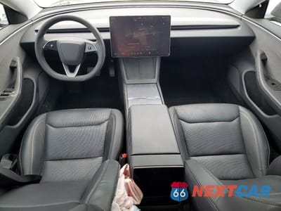 Zdjęcie 8 z 12 samochodu: 2024 TESLA MODEL 3 AWD W/LONG R VIN:5YJ3E1EA3RF739450 - miniatura