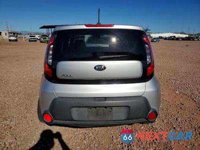 Zdjęcie 6 z 12 samochodu: 2015 KIA SOUL VIN:KNDJN2A27F7750433 - miniatura