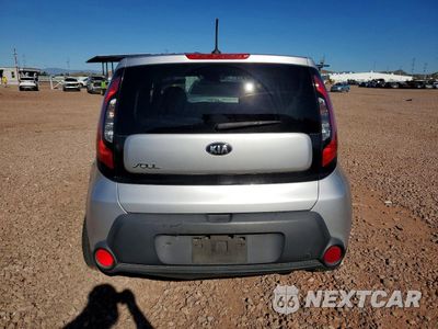 Zdjęcie 6 z 12 samochodu: 2015 KIA SOUL VIN:KNDJN2A27F7750433 - miniatura