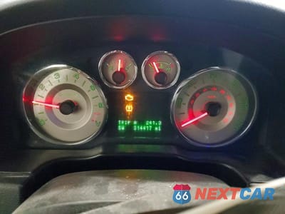 Zdjęcie 9 z 12 samochodu: 2008 FORD EDGE SEL VIN:2FMDK48C68BB30839 - miniatura