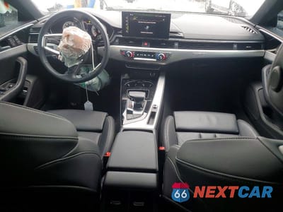 Zdjęcie 8 z 11 samochodu: 2024 AUDI A5 PREMIUM 45 VIN:WAUDACF54RA082306 - miniatura