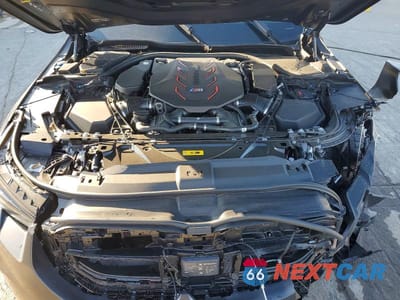 Zdjęcie 11 z 11 samochodu: 2026 BMW M5 VIN:WBS83FK06TCV35419 - miniatura