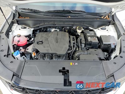 Zdjęcie 12 z 13 samochodu: 2025 KIA SORENTO S VIN:5XYRL4JC6SG321214 - miniatura