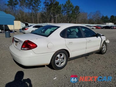 Trzecie zdjęcie samochodu z tyłu: 2004 FORD TAURUS 4D VIN:1FAFP55254G188966 - miniatura