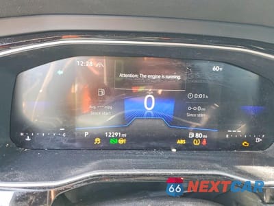 Zdjęcie 9 z 11 samochodu: 2024 VOLKSWAGEN JETTA SPORT VIN:3VWBM7BU7RM087473 - miniatura