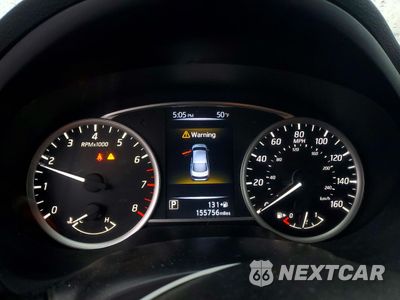 Zdjęcie 9 z 12 samochodu: 2016 NISSAN SENTRA S VIN:3N1AB7AP1GY263863 - miniatura