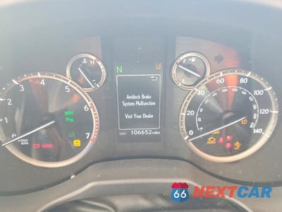 Zdjęcie 9 z 13 samochodu: 2021 LEXUS GX 460 PREMIUM VIN:JTJAM7BX8M5290988 - miniatura