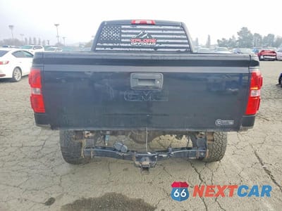 Zdjęcie 6 z 12 samochodu: 2014 GMC SIERRA K1500 SLT VIN:1GTV2VEC7EZ143448 - miniatura